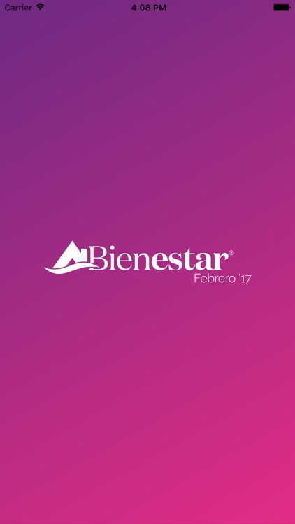 Bienestar