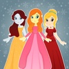 Dress Up Princess Pony Game - My Fun Little Girls