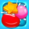 Hey Gummy Blast! - Sweet Candy Match 3 Game