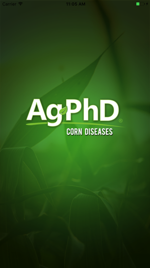 Corn Diseases(圖1)-速報App