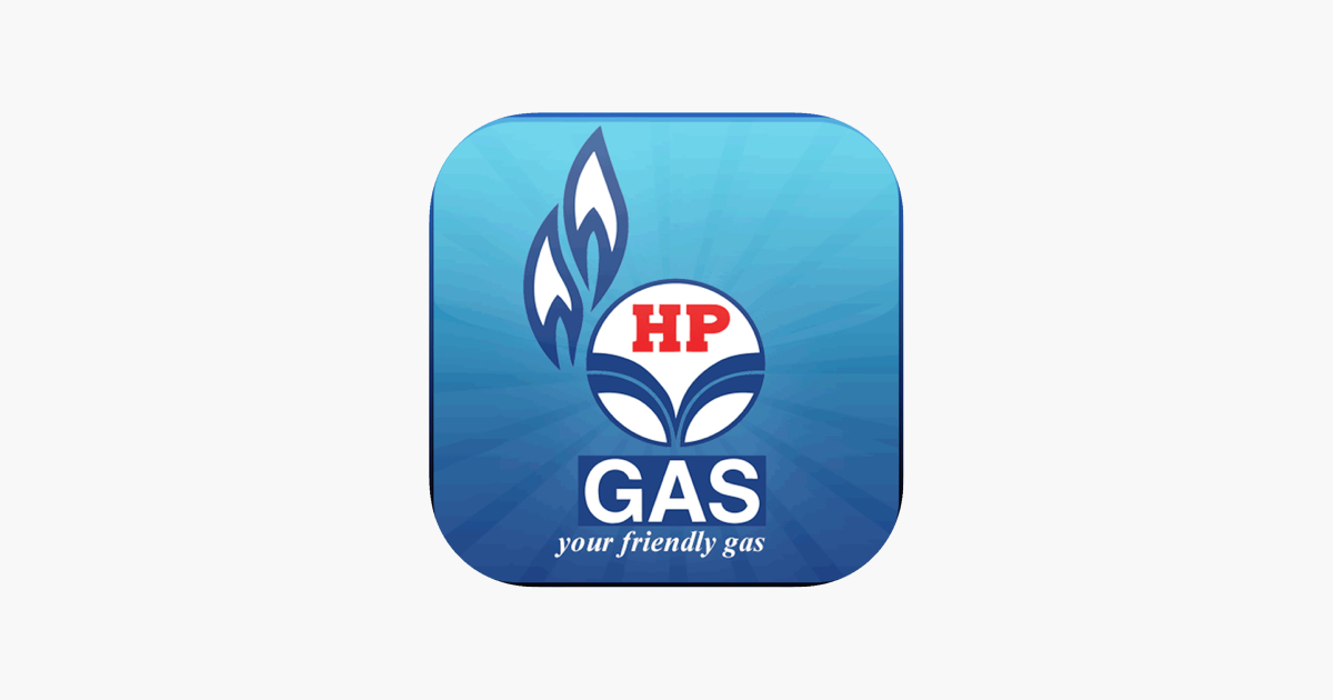 HP Gas App on the App Store