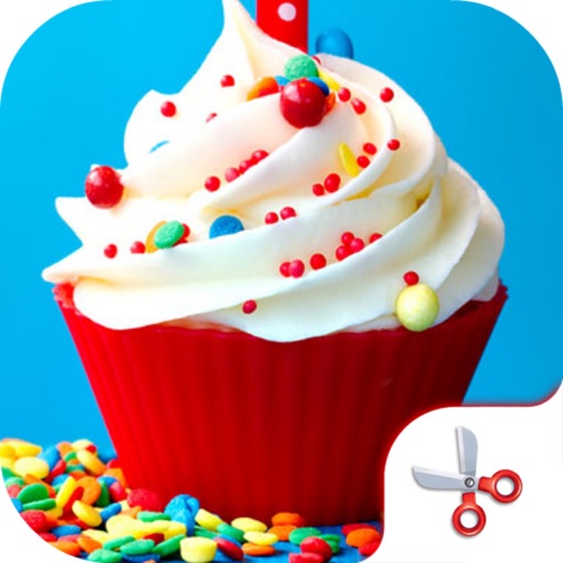 Cooking Delicious Cake 3 iOS App