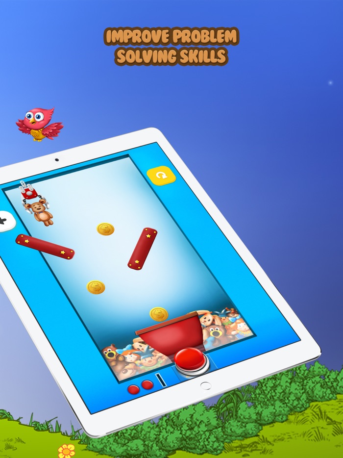 Alpi Kids Games - Toy Shop