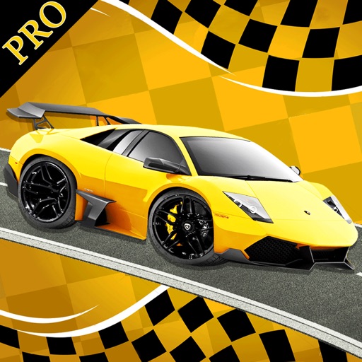 Real Car Racing 3D Crazy Stunts icon