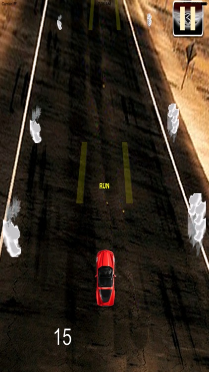 A Crazy Race Car 55 PRO: Extreme Game