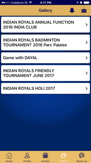 Indian Royals(圖5)-速報App