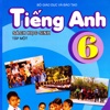 Tiếng Anh Lớp 6