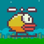 Flapcopter