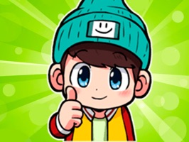 Classmates Stickers