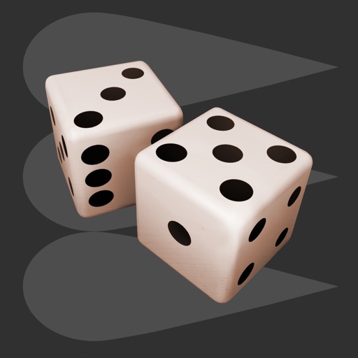 Backgammon ∞ iOS App
