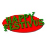 Festivus Stickers For The Rest Of Us