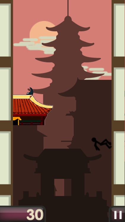 Stickman games: Ninja Stickman Thief