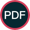 LinPDF-Edit and Sign PDF