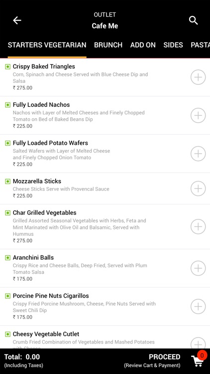 Cafe Me screenshot-3