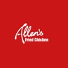 Allens Fried Chicken Sale