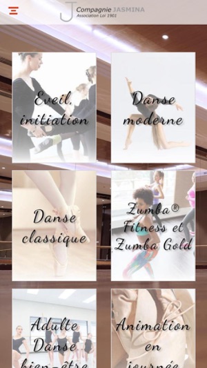 Danse/Sport Jasmina Prolic(圖3)-速報App