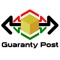 Guaranty post as a private sector organisation, is serving in the field of fast delivery services inside Kurdistan and Iraq