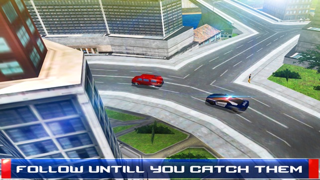 Police Car Driver - 3D Simulator(圖4)-速報App