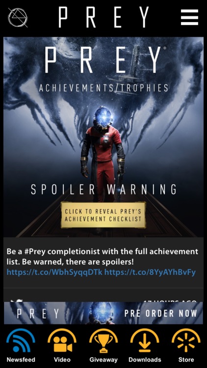 LaunchDay - Prey Edition screenshot-3