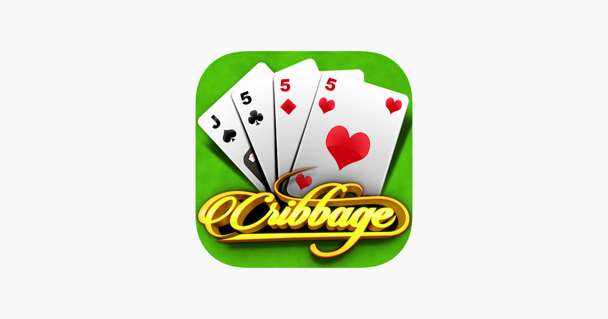 ‎Cribbage ++ On The App Store