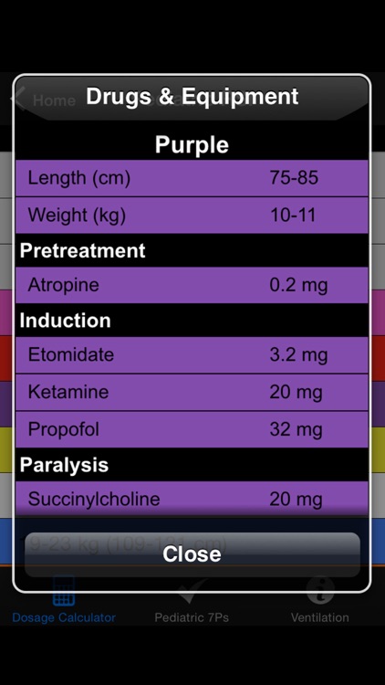 The Difficult Airway App
