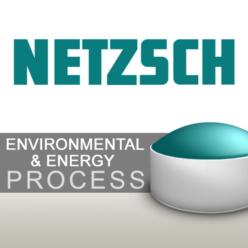 NETZSCH Environmental & Energy Processes SD icon