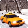 Mountain Taxi : Snow car Drive PRO