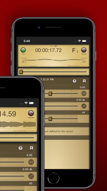 Voice Record Pro screenshot-5