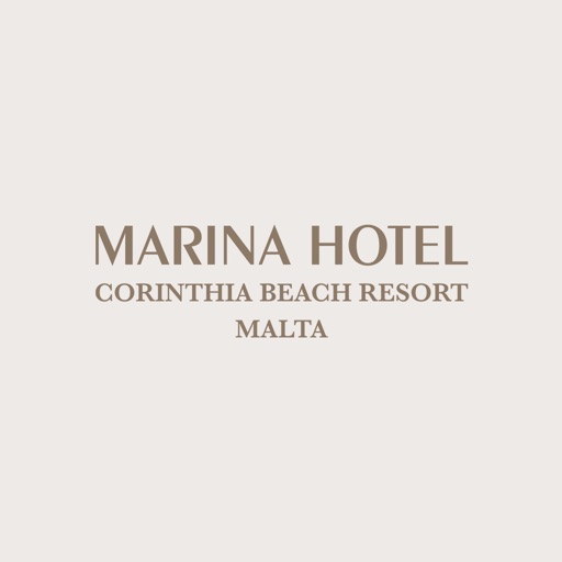 Corinthia Marina - Audio Guides