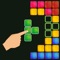 Icon Block Puzzle: Hex and Square