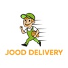 Jood Delivery Admin