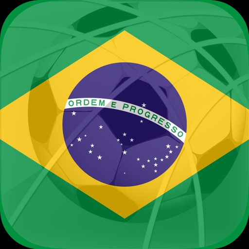 Pro Five Penalty World Tours 2017: Brazil icon