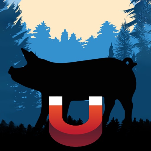 Hog Magnet - Hog Hunting Calls icon
