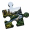 If you love Forests and enjoy doing jigsaw puzzles, I have good news for you