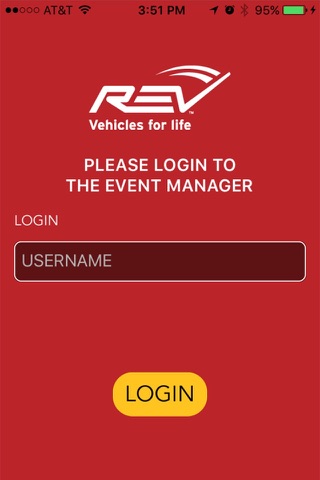 REV EVENTS screenshot 2