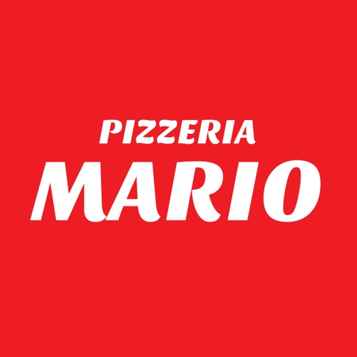 Pizzeria Mario icon