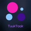 Icon Short Video Sharing: TuukTaak