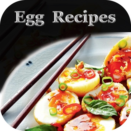 Egg Recipes - Delicious Variety For Egg Lovers icon