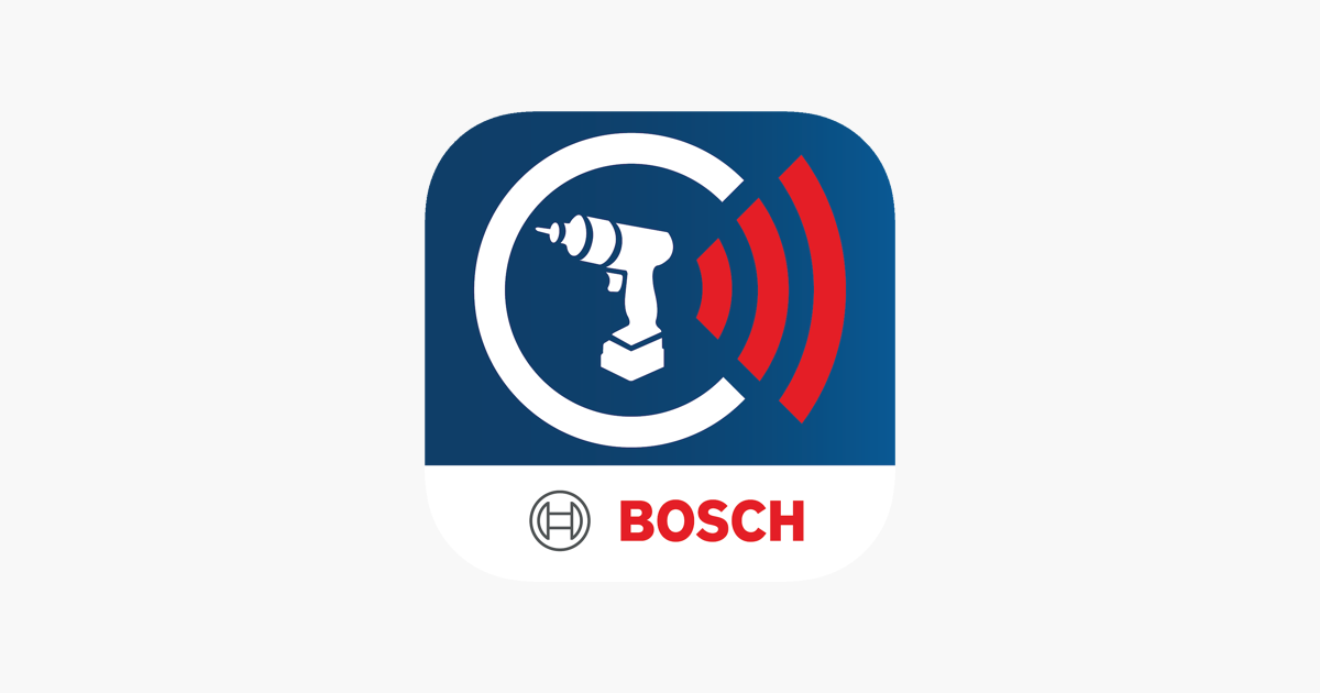 ‎Bosch BeConnected on the App Store
