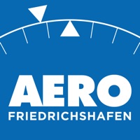 AERO Friedrichshafen app funktioniert nicht? Probleme und Störung