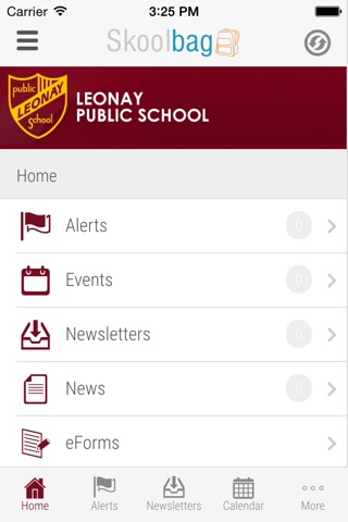 Leonay Public School screenshot 2
