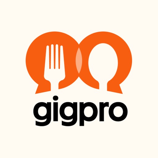 Gigpro iOS App