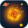 Puzzle Planet Jigsaw Games for Kids
