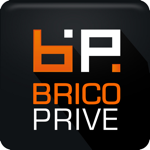Brico Privé - Ventes privées pour pc