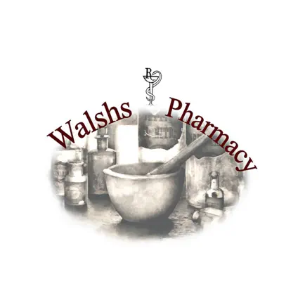 Walsh's Pharmacy Celbridge Читы