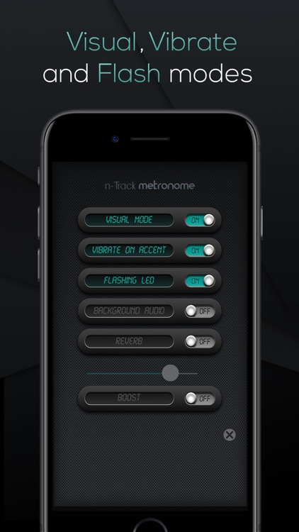 n-Track Metronome Pro screenshot-4