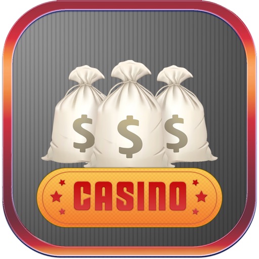 Hot Bag Coins - Casino Slot Free!!! icon