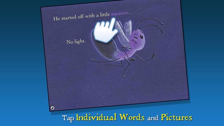 Leo the Lightning Bug