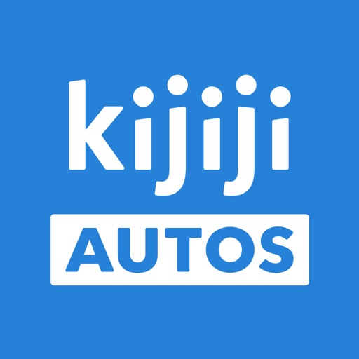 Kijiji Autos: Find Car Deals iOS App