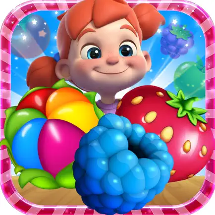 Candy fruits Love Читы